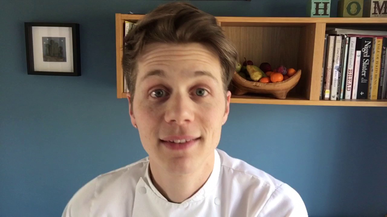 28: Poolish? Biga? Sponge? What is a preferment? - Bake with Jack