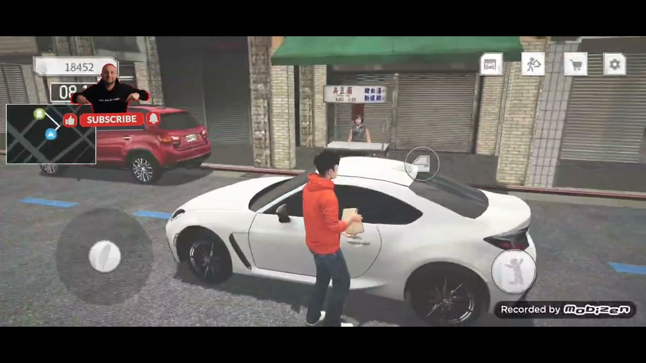 Car game race car game for Android high quality car game police car game car simulator games