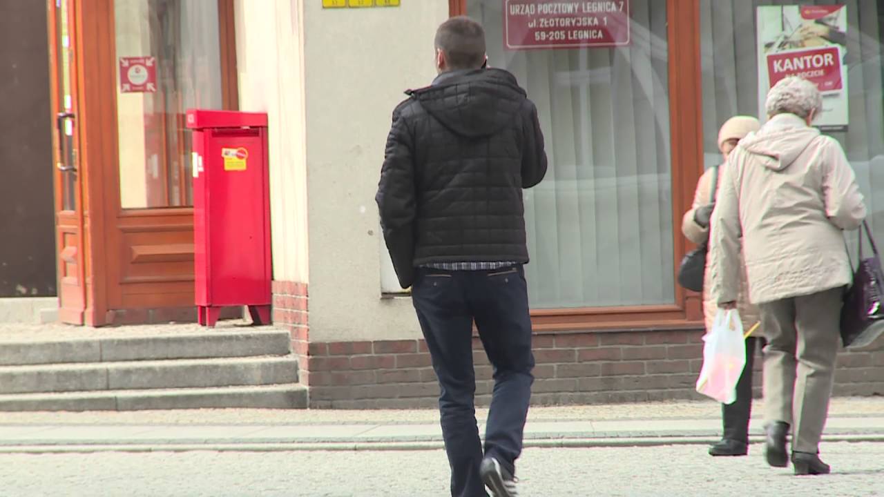 LUBIN. Kłopotliwe nocne marki