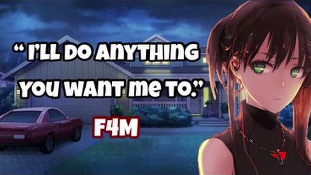 [ASMR] Ex Best Friend Asks You to Be Her Fake Boyfriend [F4M] [Enemies to Lovers] [Jealous]