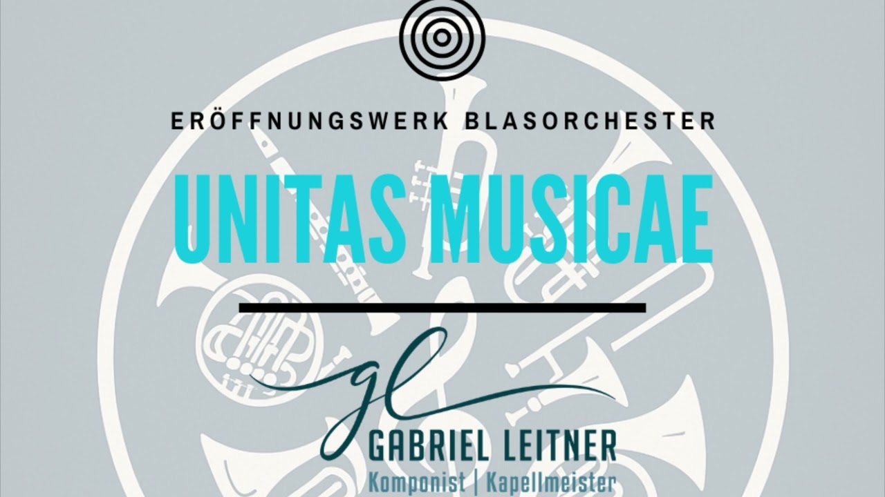 Unitas Musicae (Einheit der Musik)