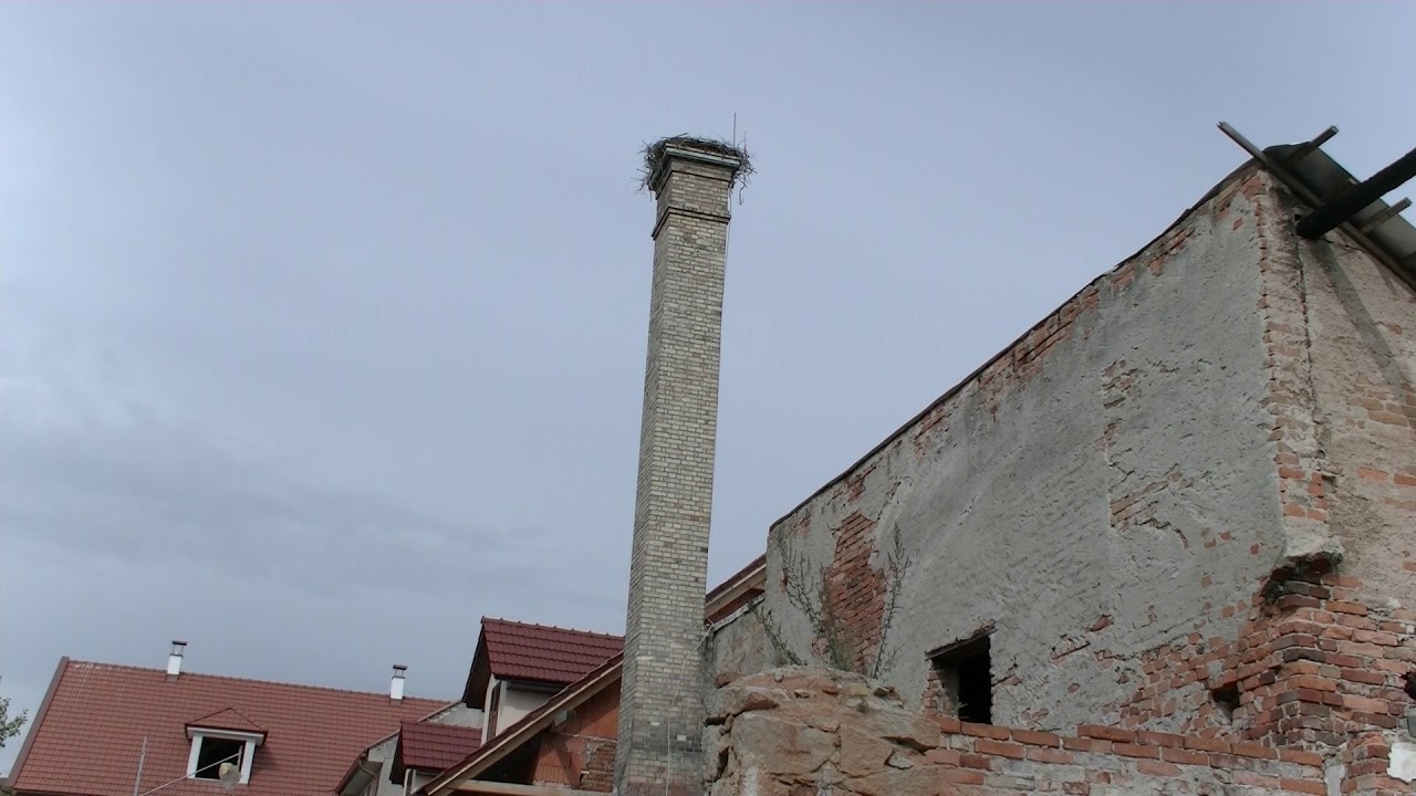 Rekonštrukcia Vagačovho domu - Detva.TV