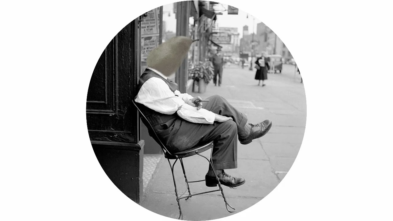 Angel Heredia - Bailadores (Original Mix)