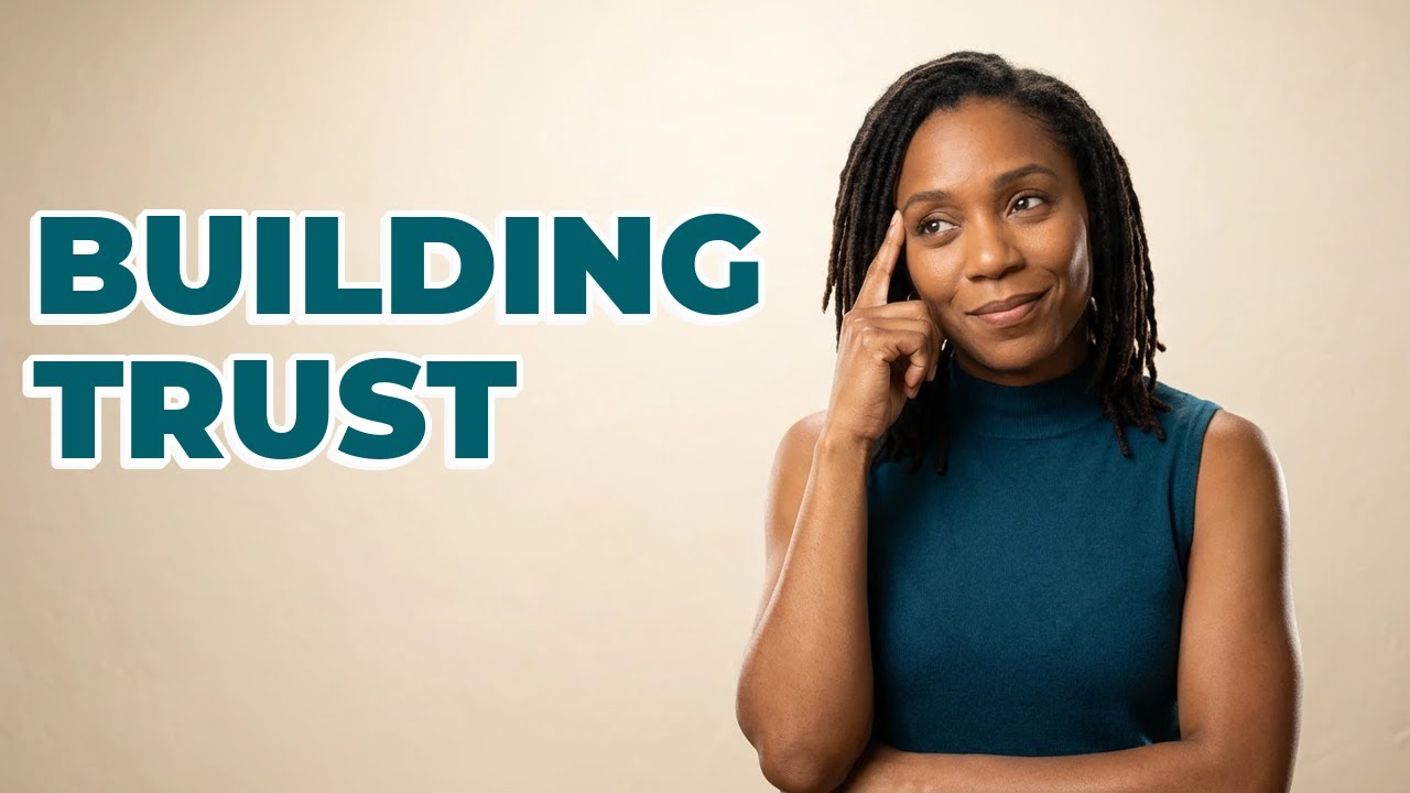 How Do Leaders Build Trust Through Integrity?