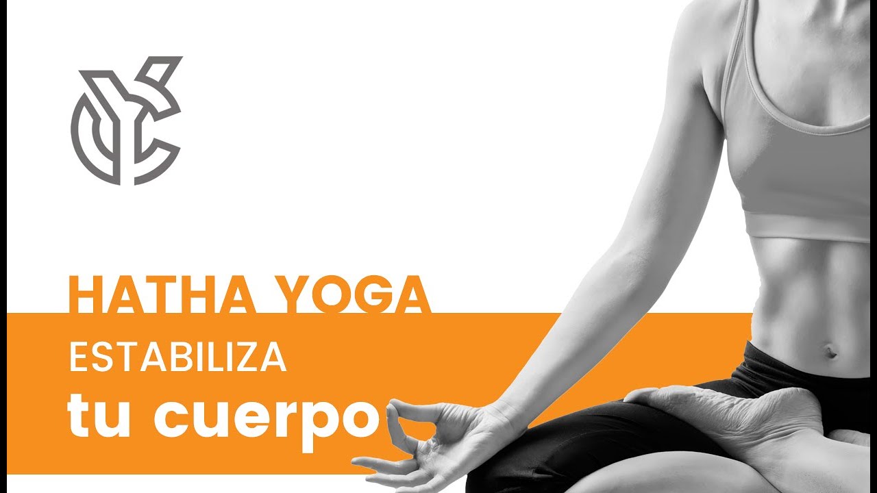 Estabiliza tu cuerpo trabajando con el centro de fuerza
