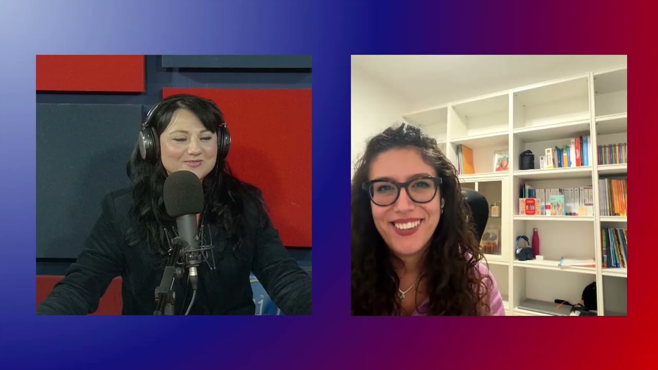 Radio Scuola Salerno - puntata del 19 gennaio