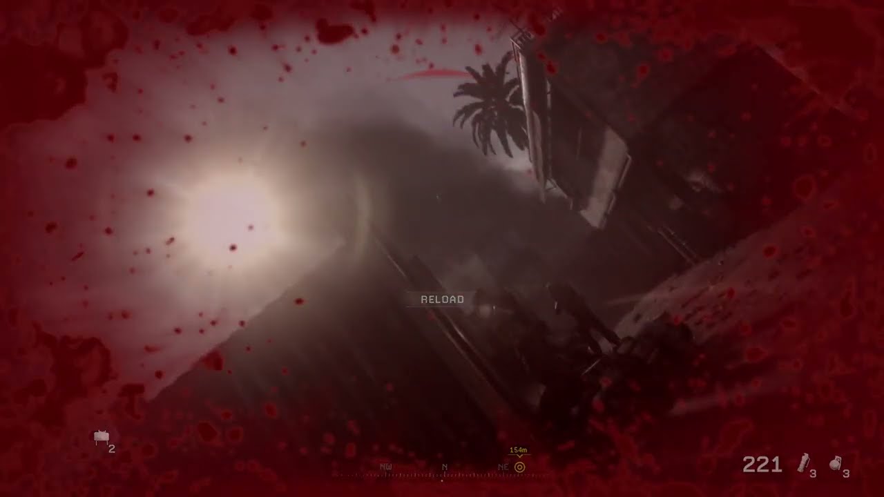 OG Call of Duty: MW (3) STREAM