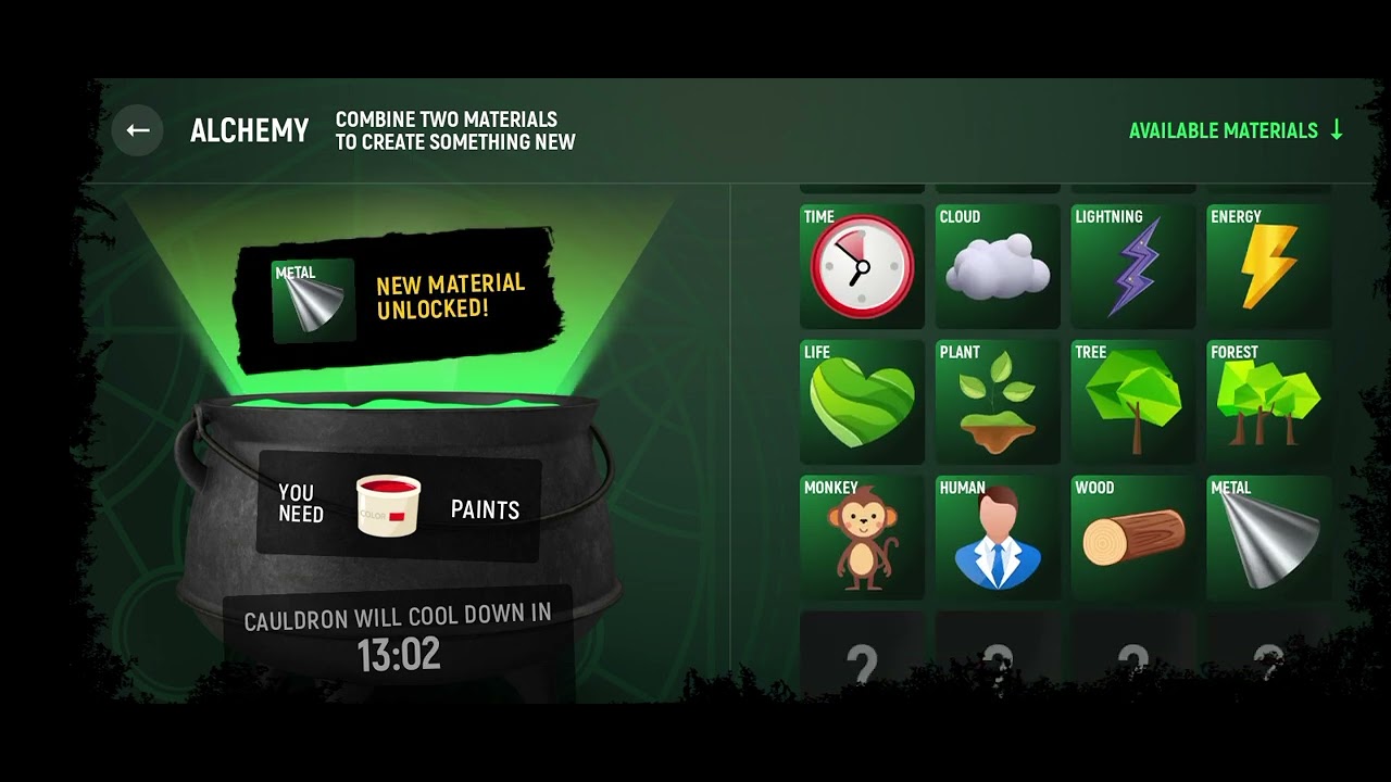 How To Craft Paint 🎨🖌️, Grand Mobile Online Rp 