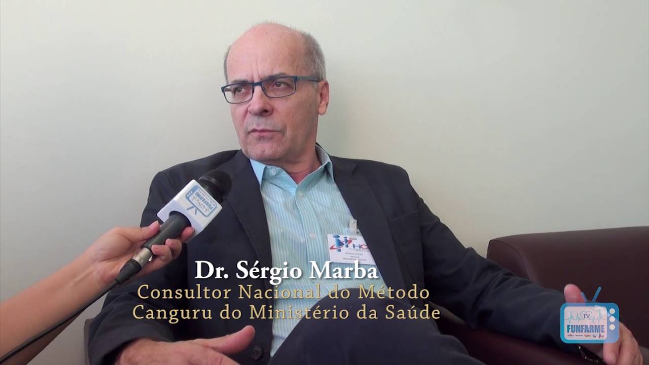 Os benefícios do Método Canguru