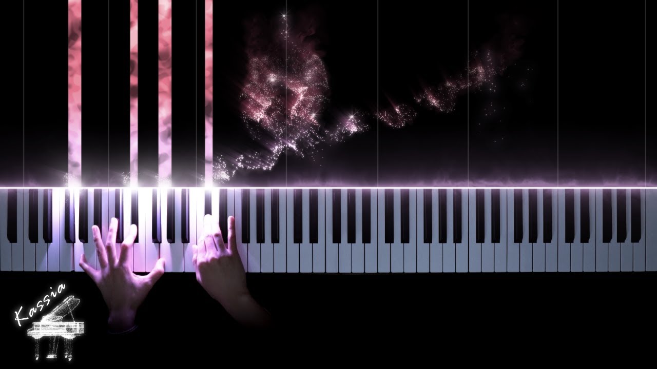 Бетховен – Соната Патетическая 3 часть (Beethoven – Pathetique Sonata 3rd Movement)