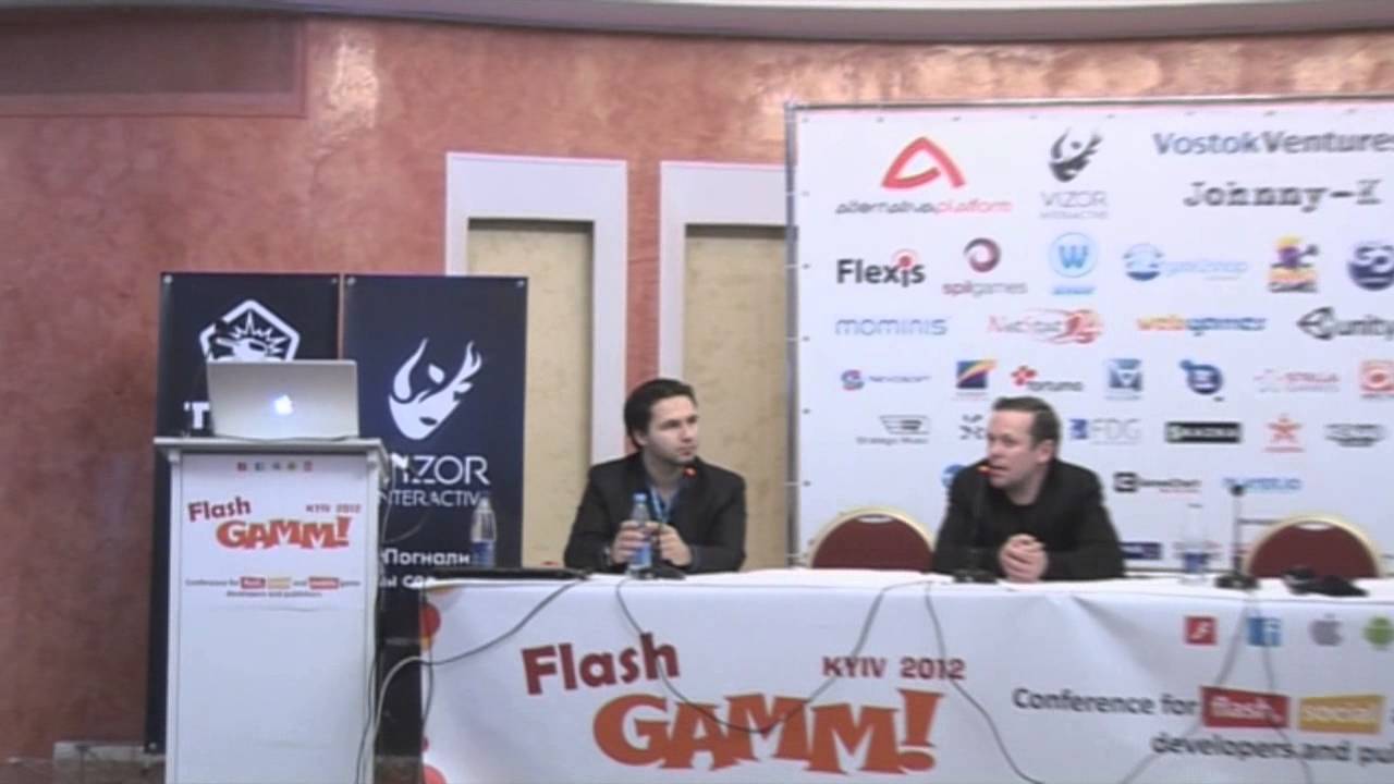 Discussion panel 2: Pitch & Match -- the European formula for successful business meetings