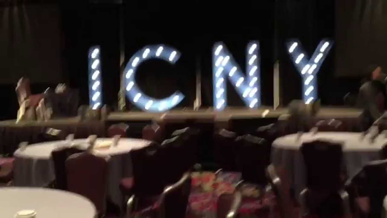 Ambassadors ICNY 2015