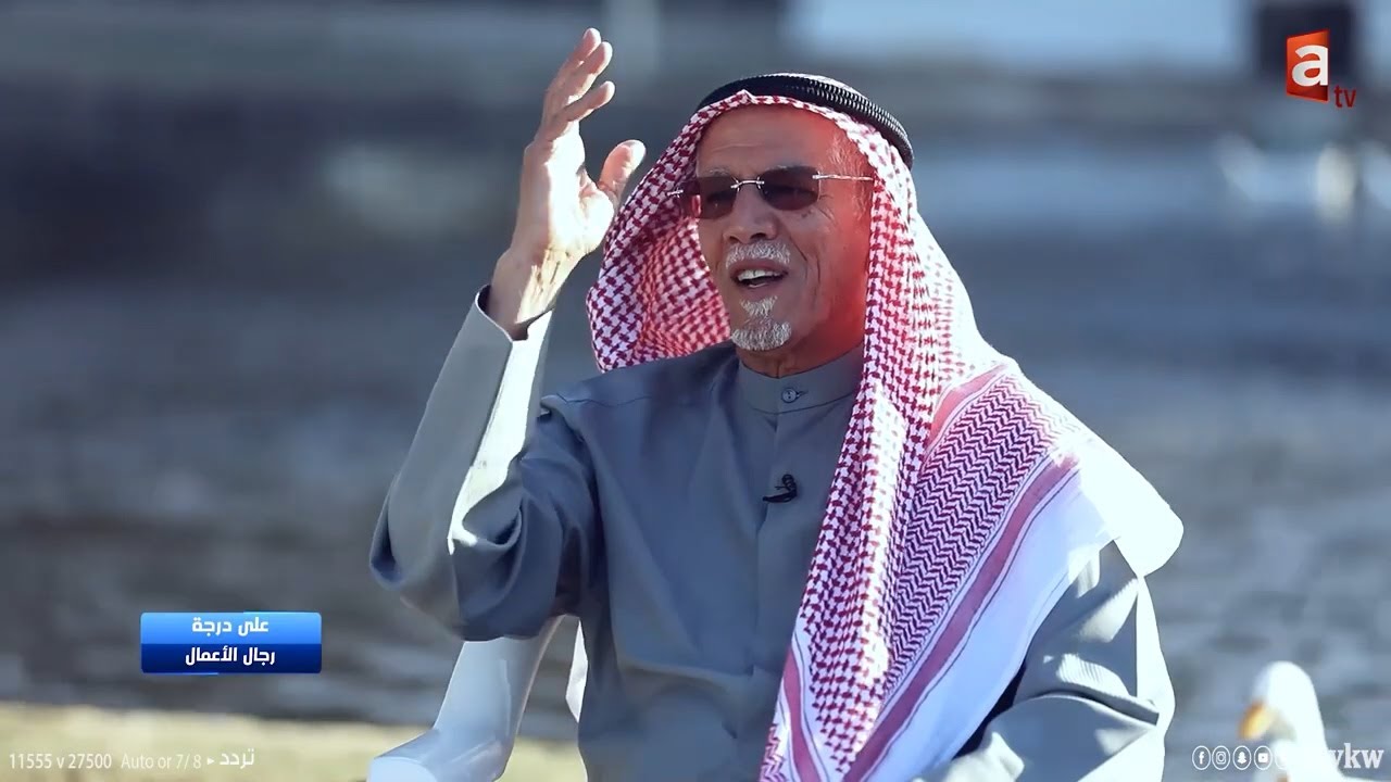 اللي استثمر دينار في بيت التمويل الكويتي .. صار ما يحتاج