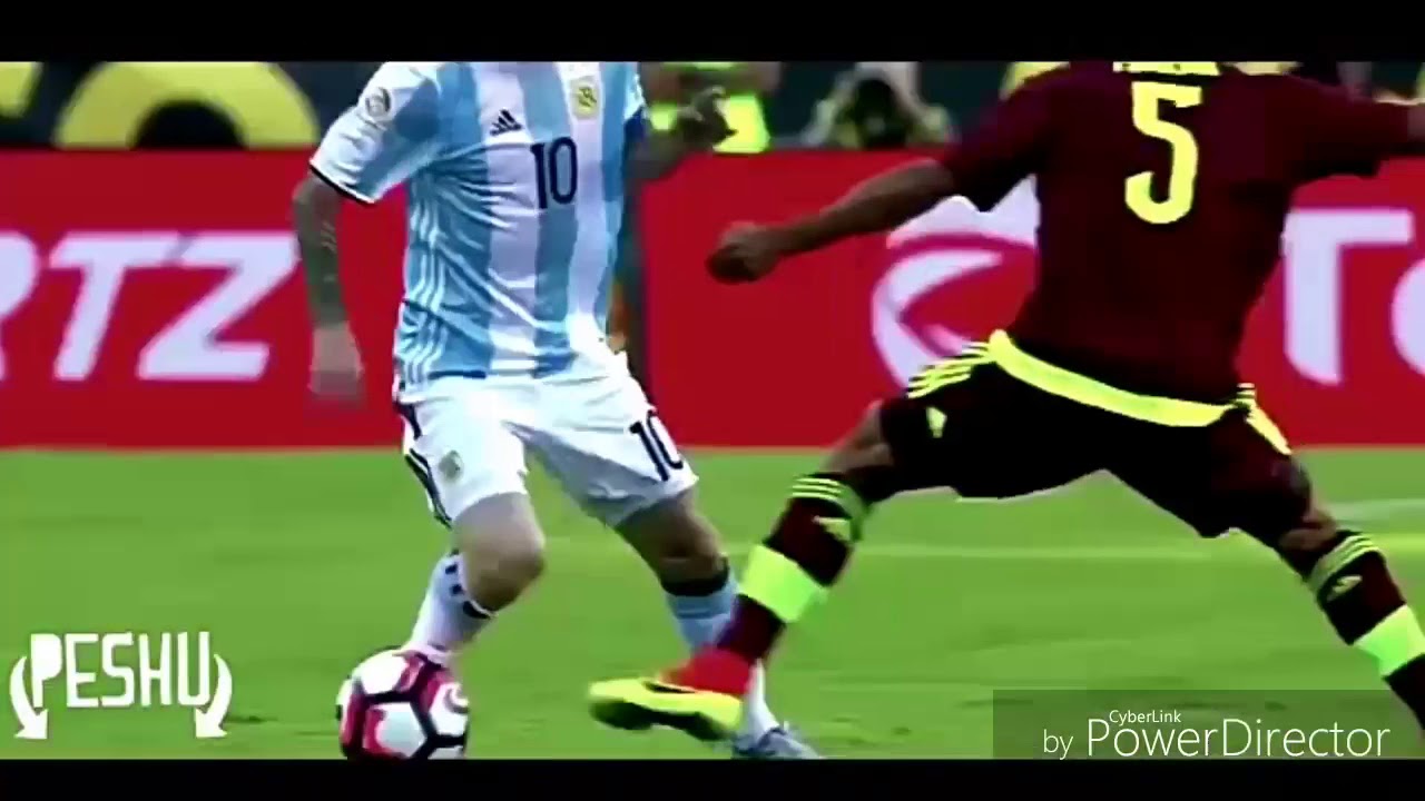 Lionel Messi Vs Paulo Dybala●Perfect Ten●Goalls & Skills