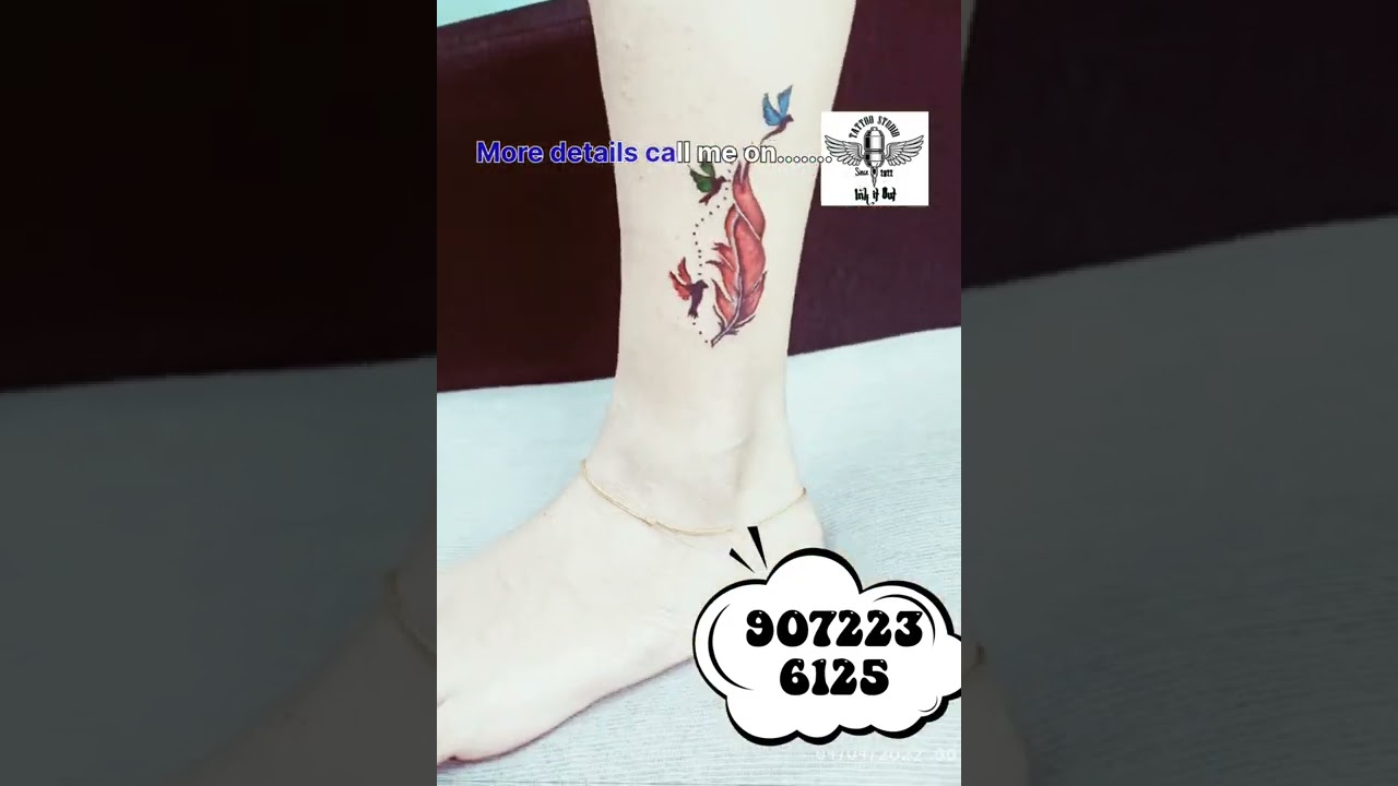 #tattoo #work #freedom #tattooartist #tattoolover .ink it out Tattoo Studio, Kerala, Trivandrum