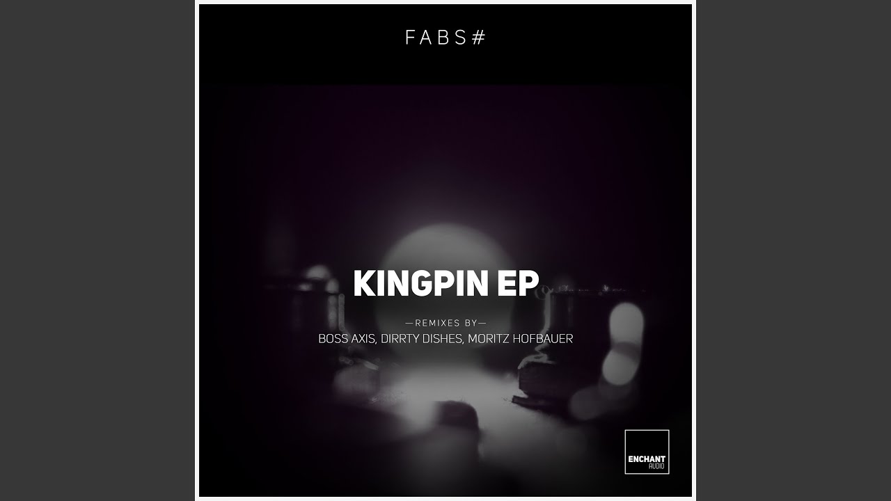 Kingpin (Boss Axis Remix)