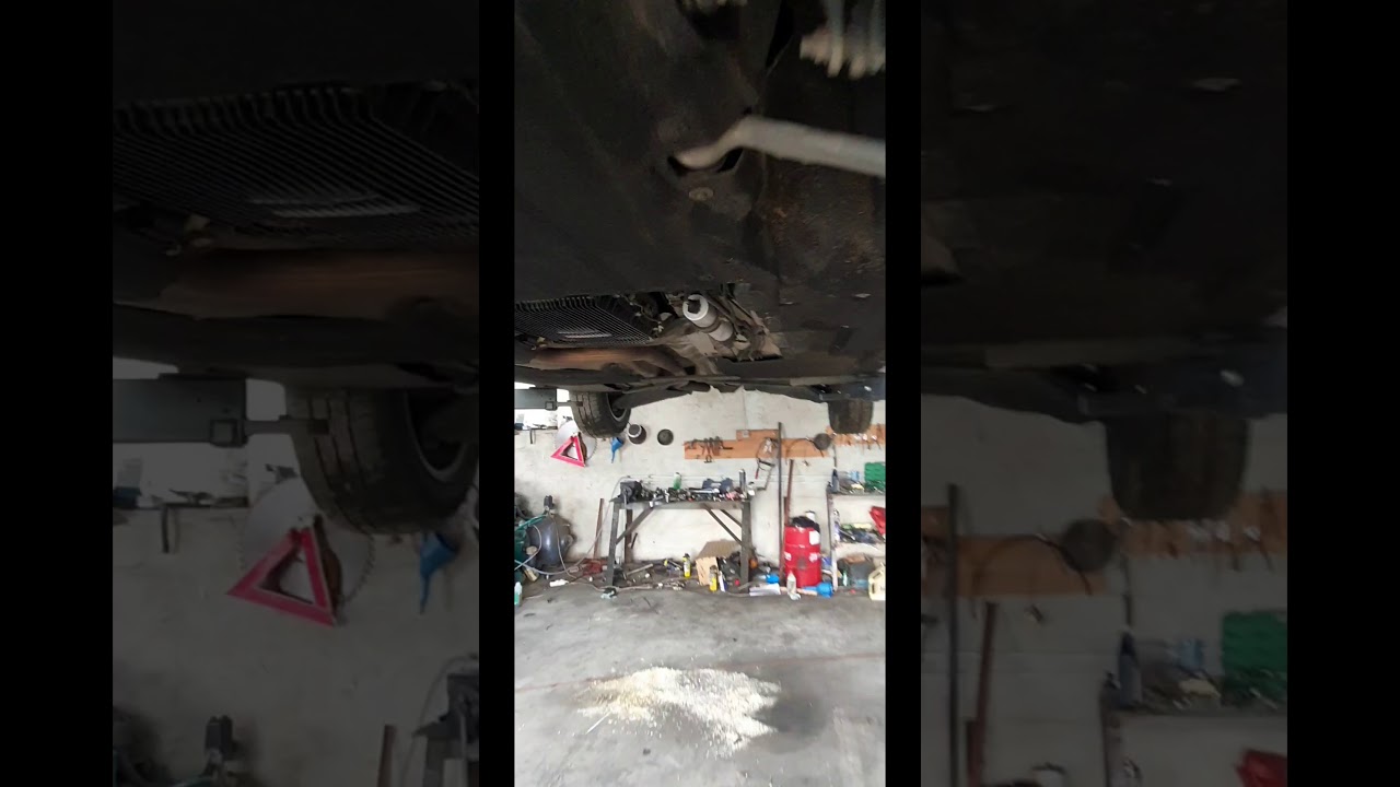 How to put BMW F30 into Neutral (No Start)/Kako prebaciti u (N) neutral mod bez pokretanja vozila