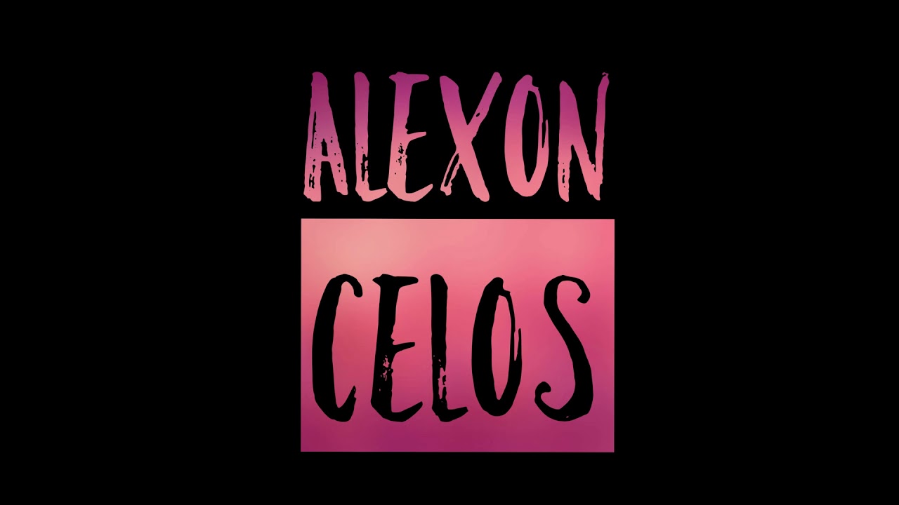CELOS - Alexon ( Prod. RB ONE )