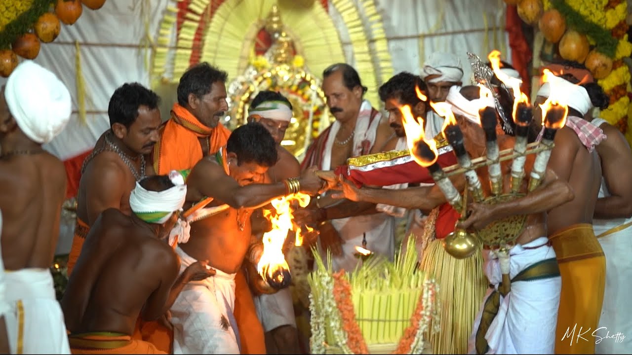 Jarandaya Banta Nema, Nadikudru Dharmanema