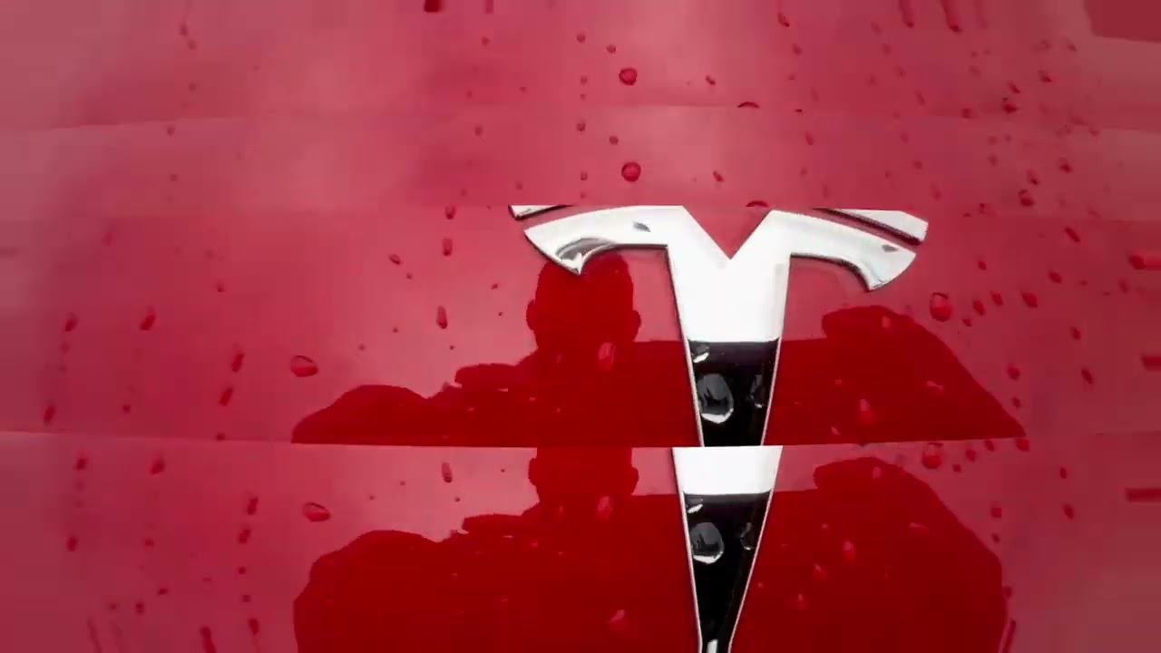 TESLA MODEL 3 60Kwh STANDARD PLUS MY22