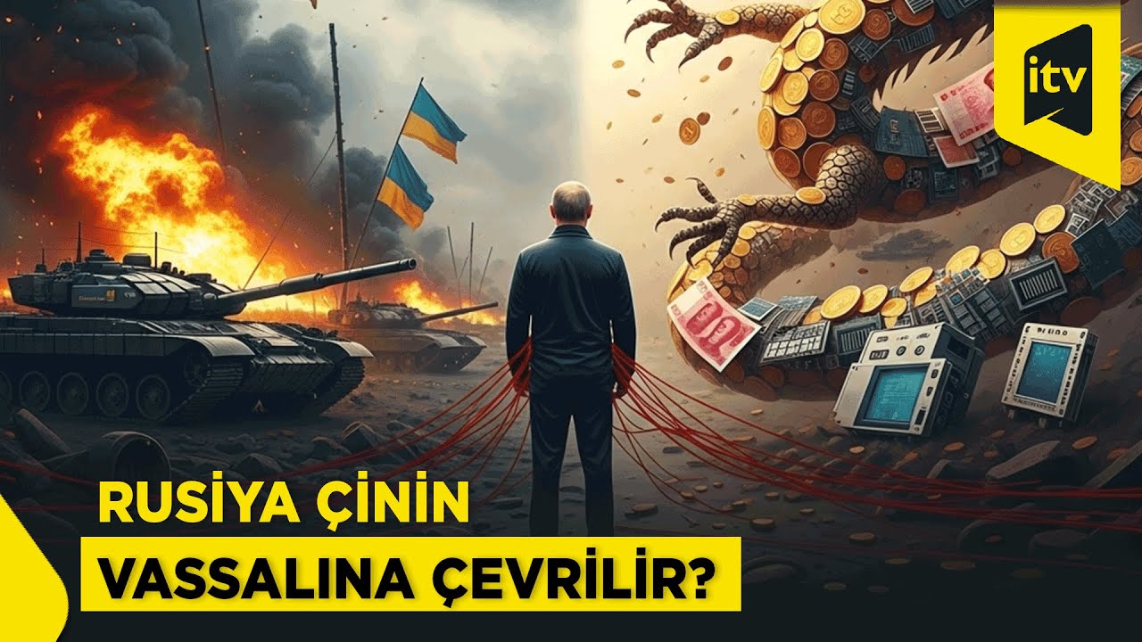 Putin dünyanı saymır, Tramp nəsə olacağının anonsunu verir