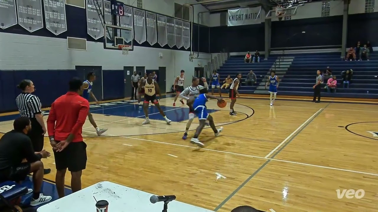 Florida Coastal Prep HS Varsity Lee VS Middle Georgia Prep (2026 01 02)