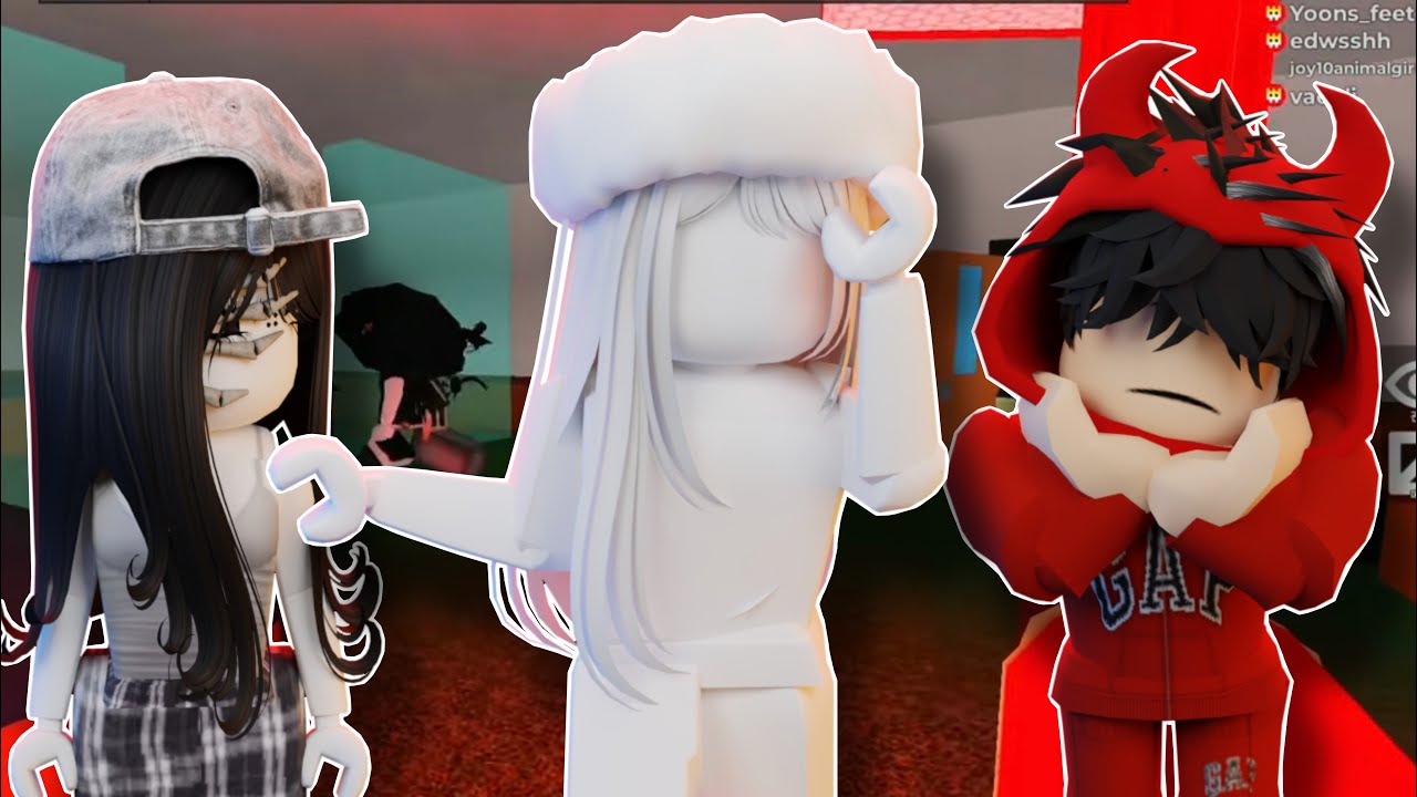 PARTIDAS DE FERA EM SERVIDOR PRO |  FLEE THE FACILITY ( ROBLOX)