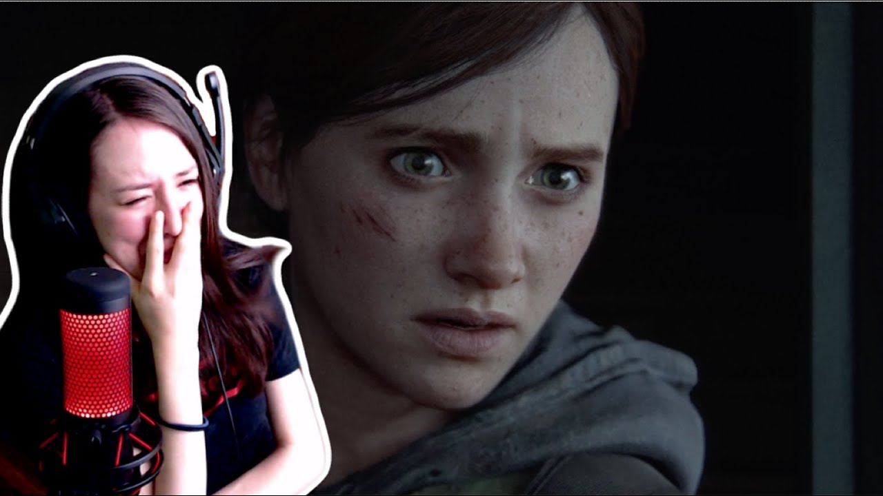 Jamás había llorado así en un video... | The Last of Us II (Parte 2)