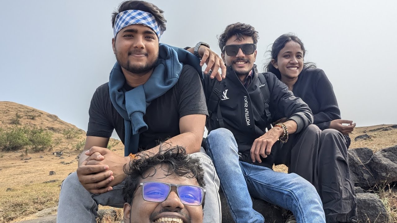 Triangle wadi fort 😆