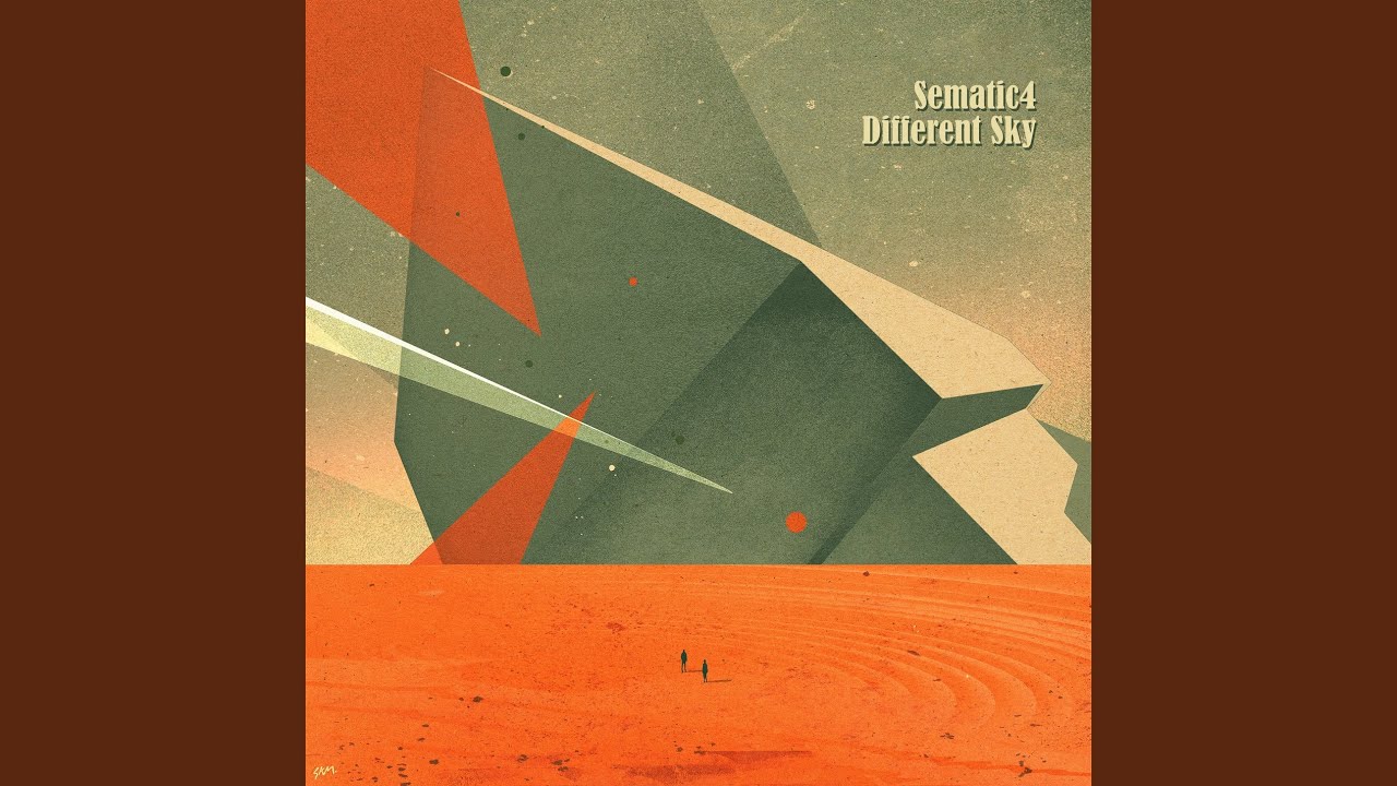 Different Sky
