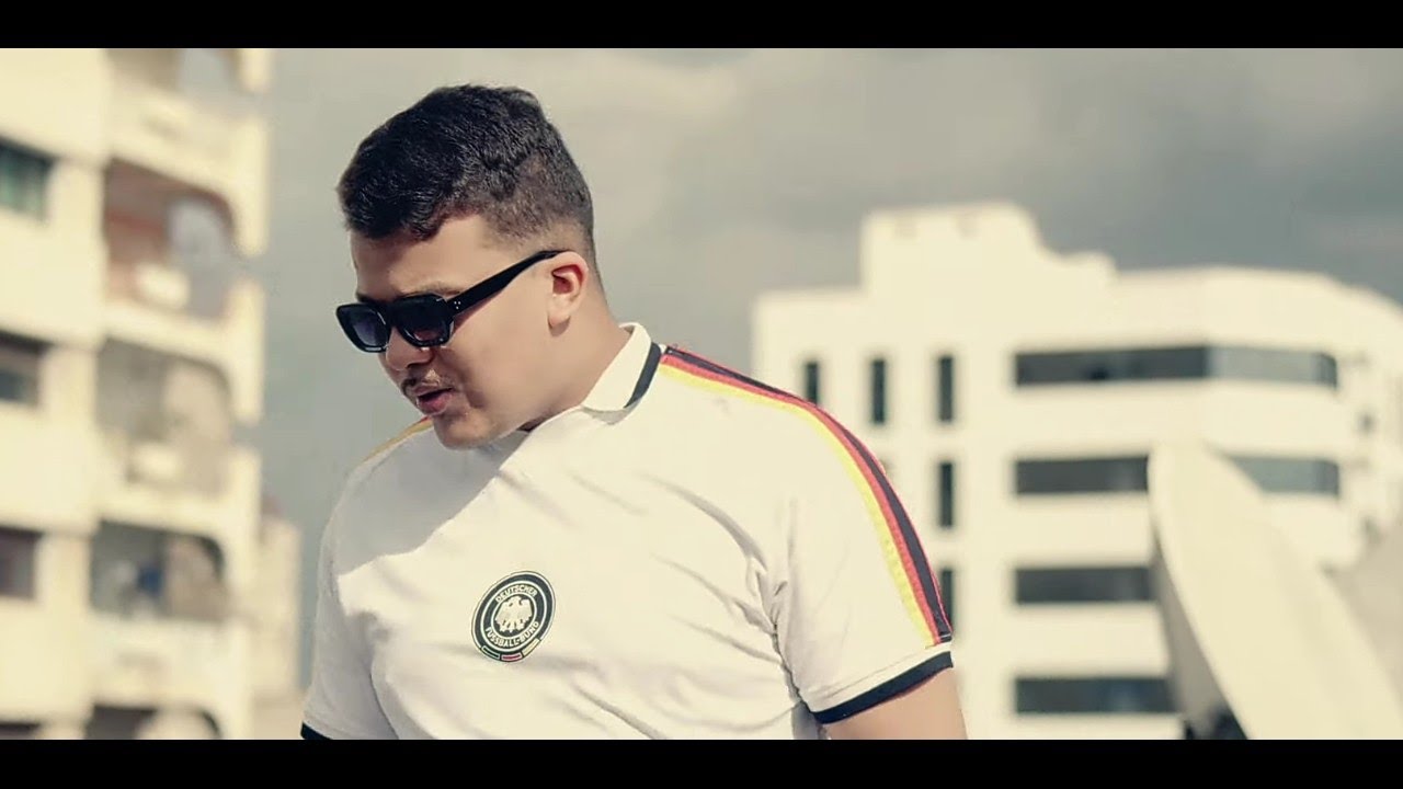 THE ONLY - l'enfer ( Official Video)