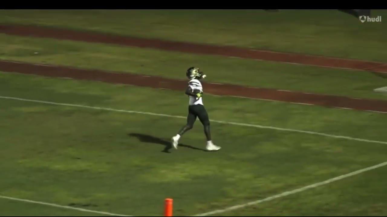 5 Star Running Back with Zero Offers in Florida! 
