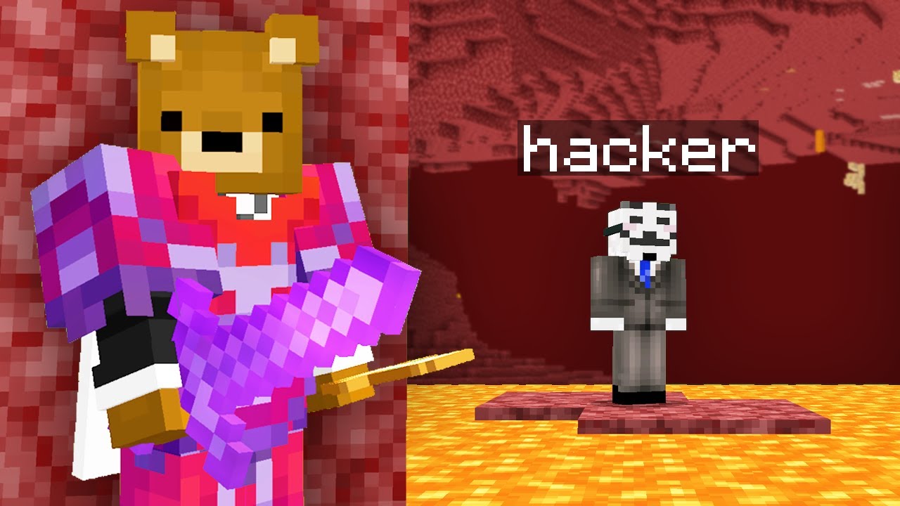 Acest HACKER ne-a INVADAT...