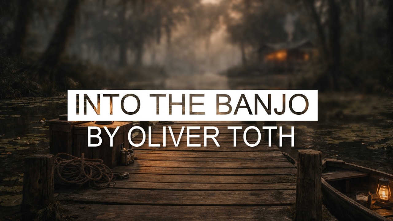 Into The Banjo