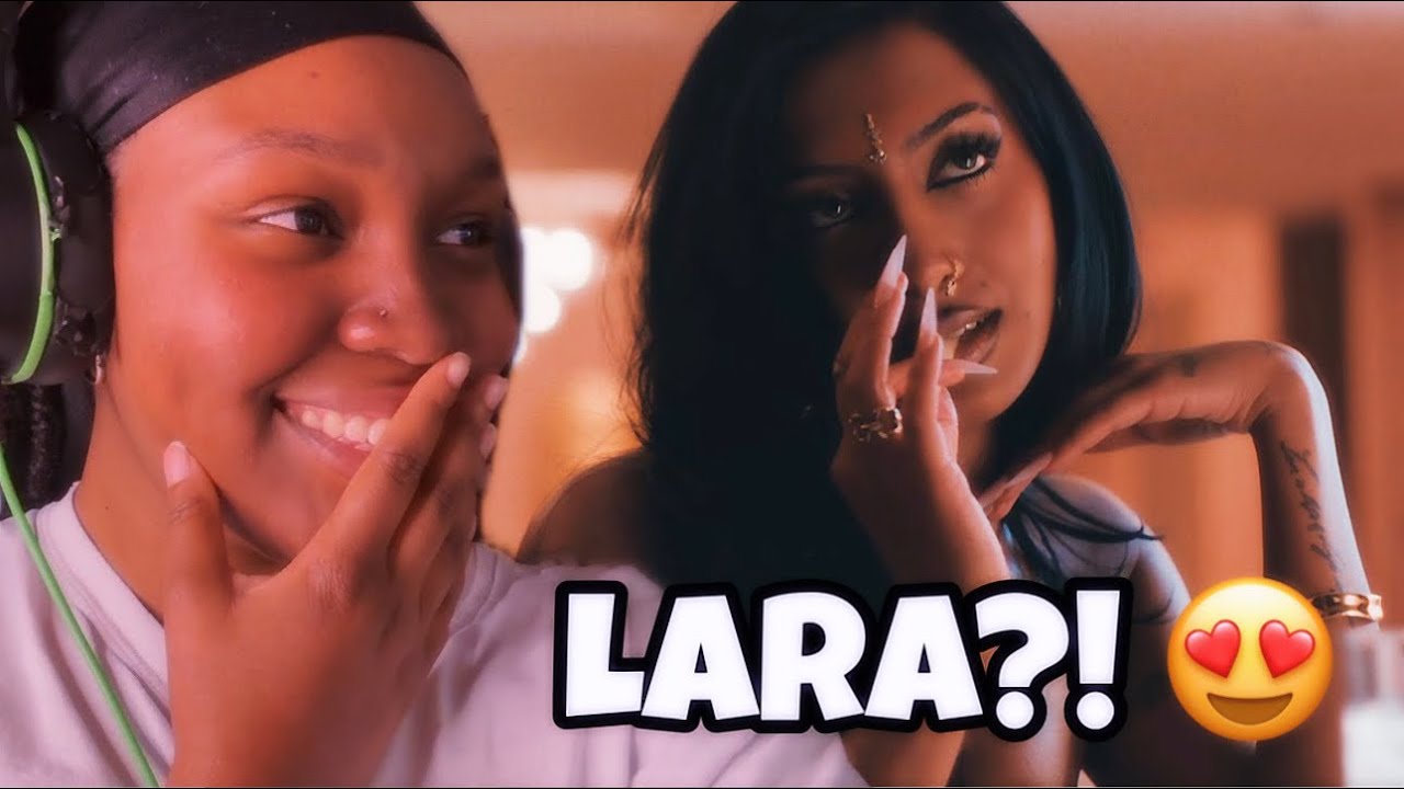 KIANA REACTS TO BABY KEEM BIRDS AND THE BEES