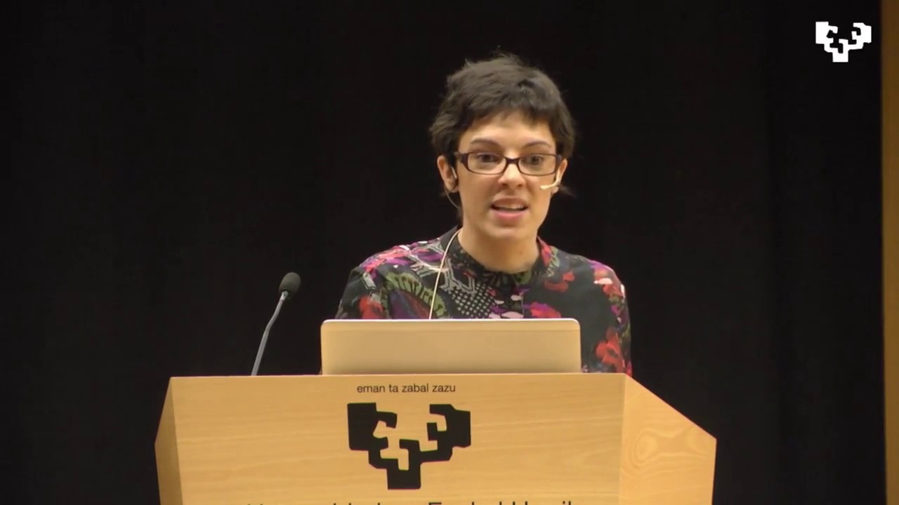 Marta Ferrero: ”Educación basada en la evidencia: retos y propuestas de mejora”
