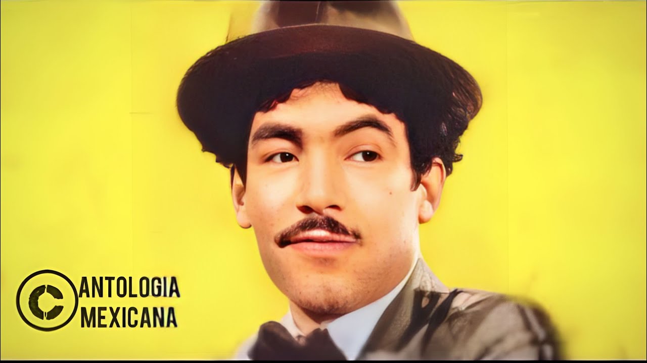 Mi Chorro de Voz-Manuel Palacios Sierra