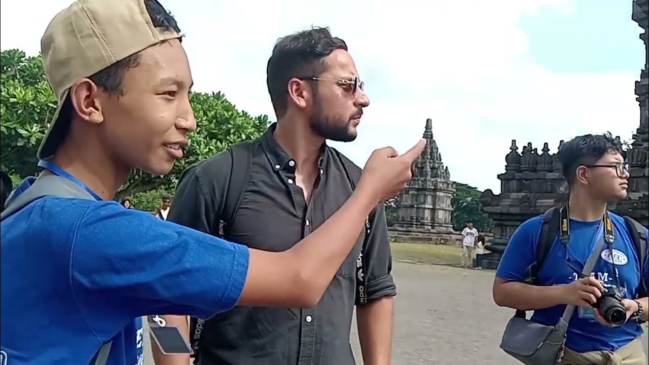 THIS IS MY LAST TOURIST HUNTING