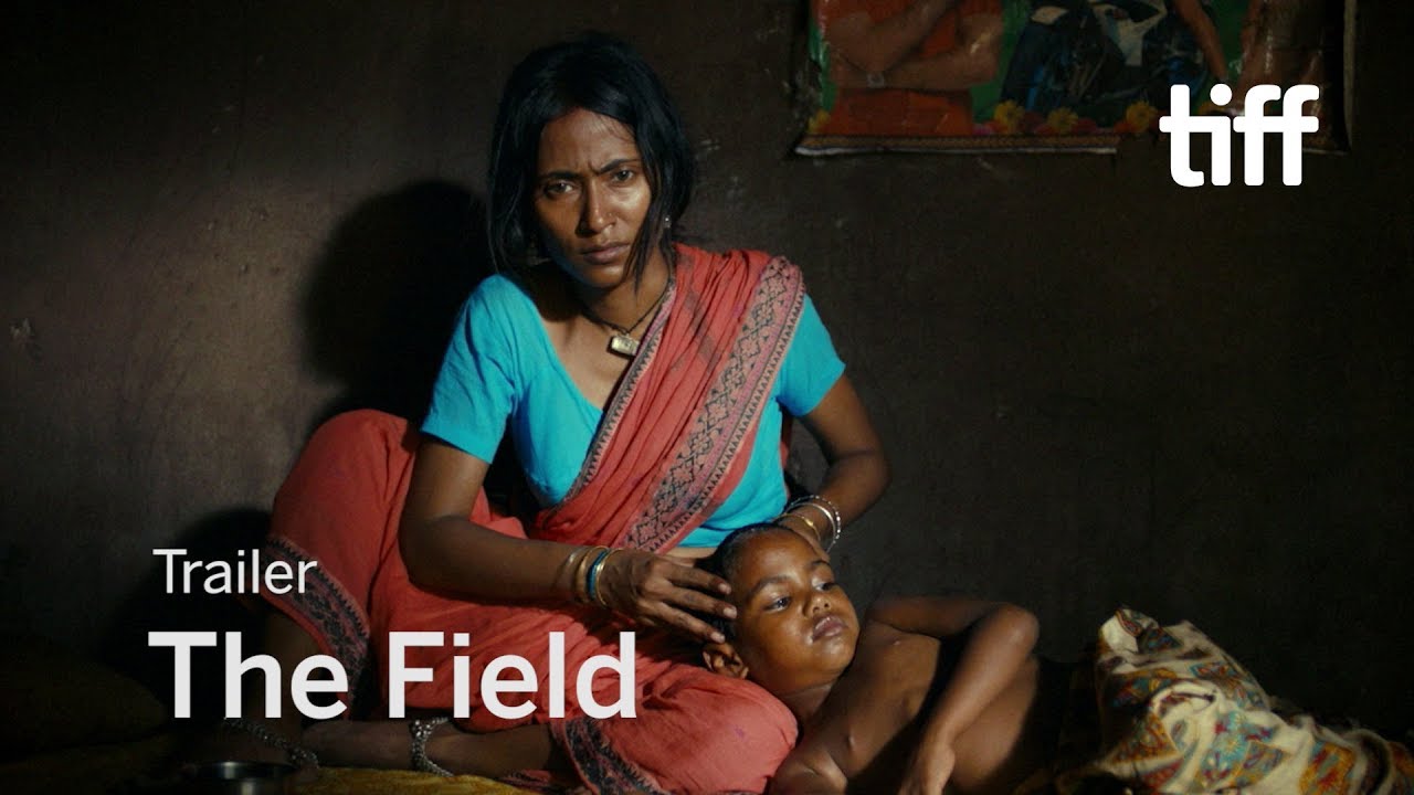 THE FIELD Trailer | TIFF 2018
