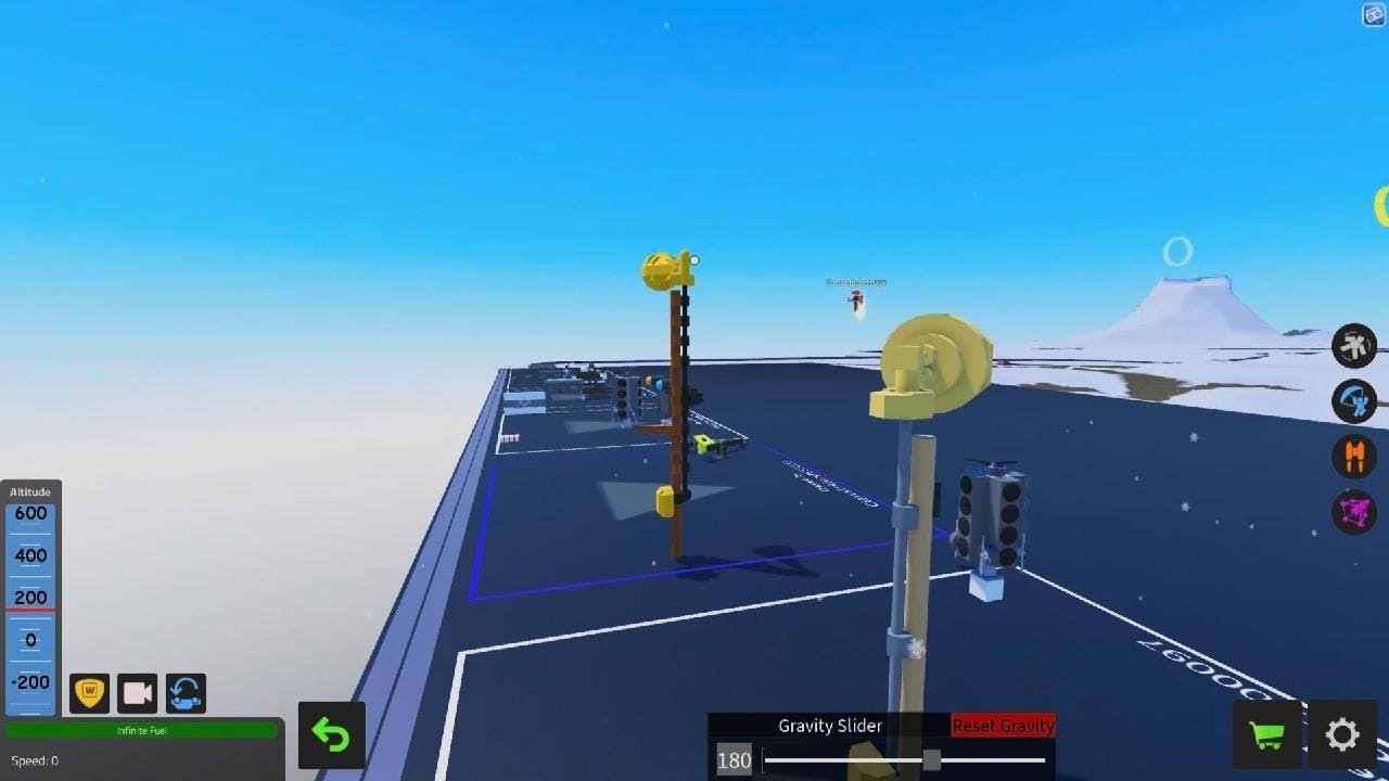 2 Hurricane MKIIs, Chrysler, 500, and Socal Testing