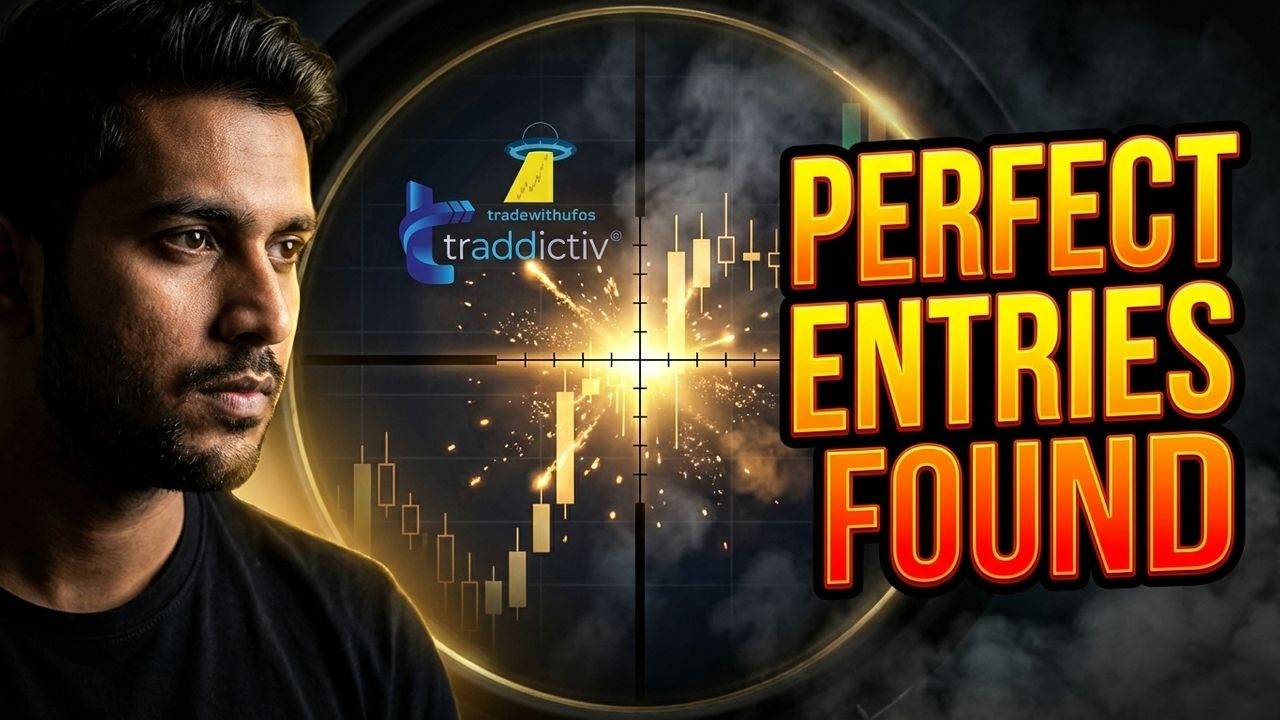 Find Perfect Entries: AutoUFOs for Unfilled Orders Trading