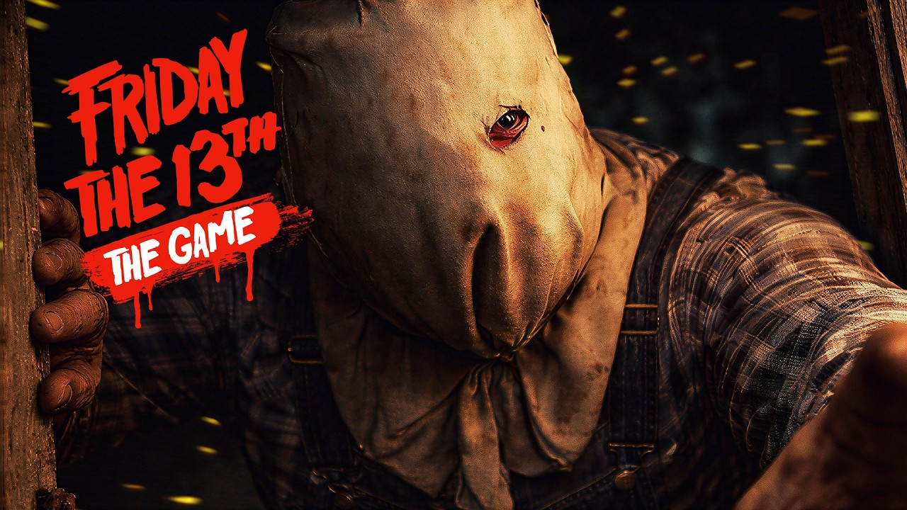 JASON S-A INTORS! FRIDAY THE 13TH IN 2026?