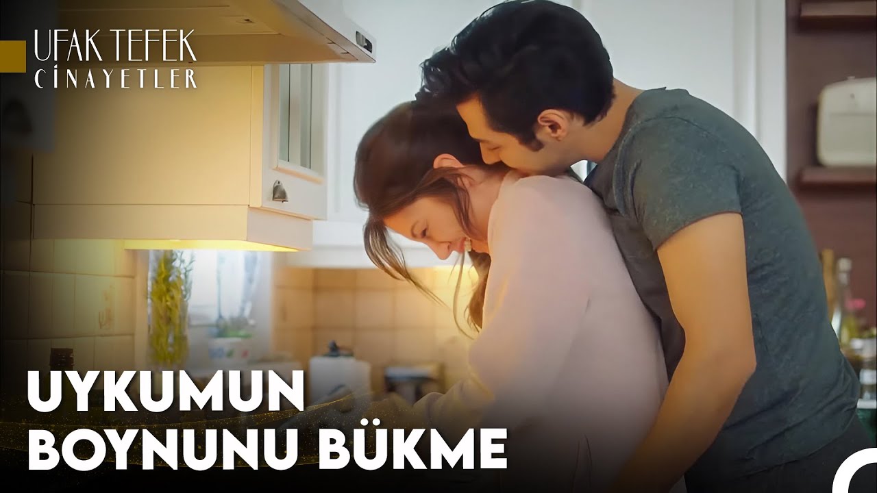 Sarmaşık'ta Bir Gün Vlog #12 - Ufak Tefek Cinayetler