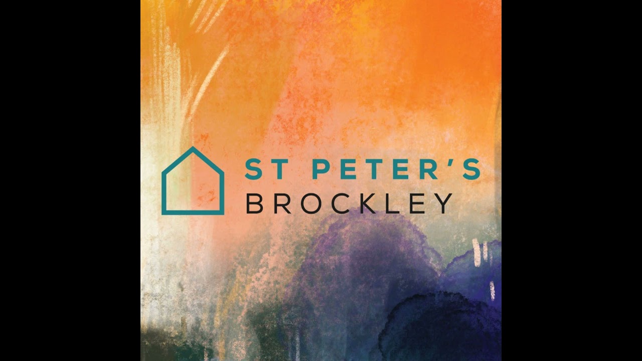 Joy in the Peace | 07-12-2025