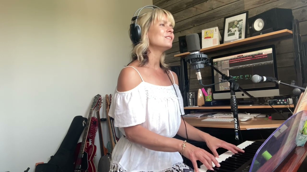 Piano & Vocal Cover - Suddenly - Angry Anderson - Yorkshire Wedding Singer - Barnsley - Wedding Song