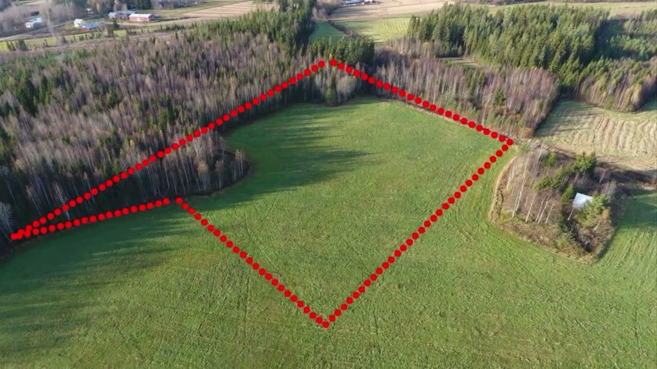 Rautio 25,8 ha