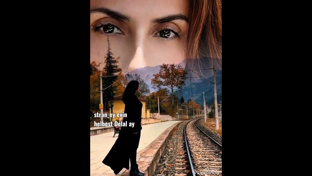 Ey evîn 