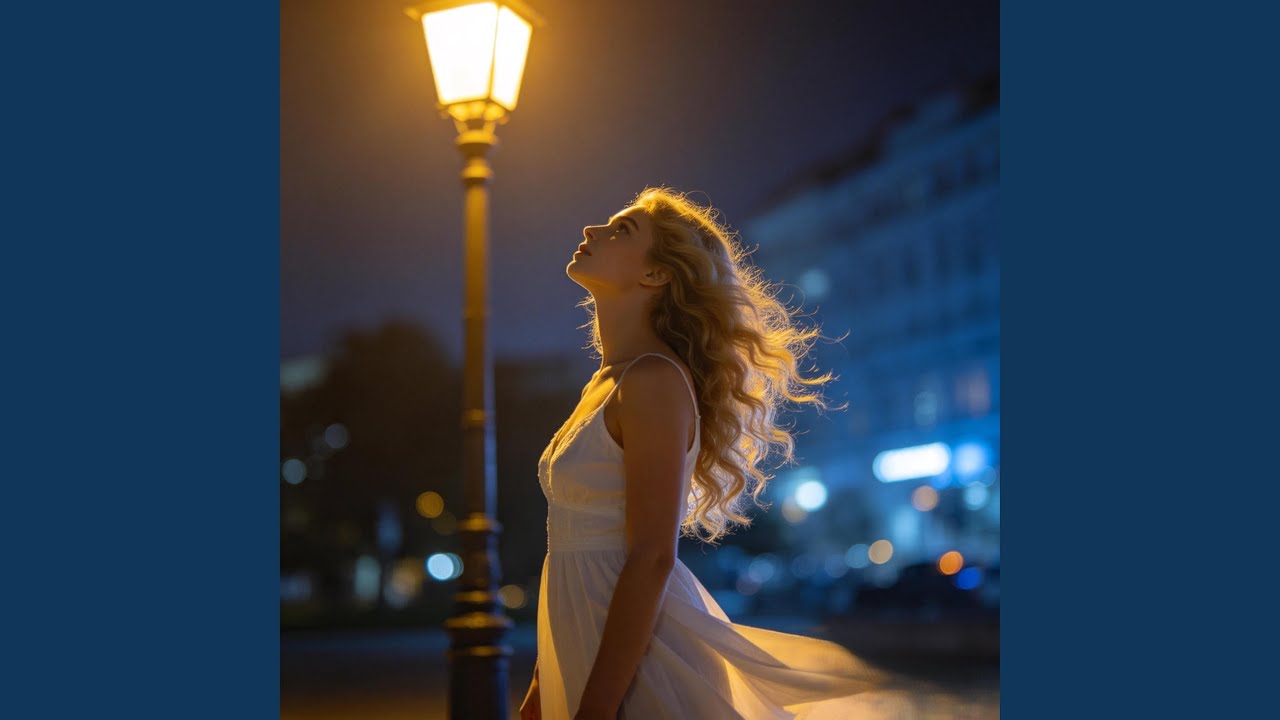 Neon Serenade