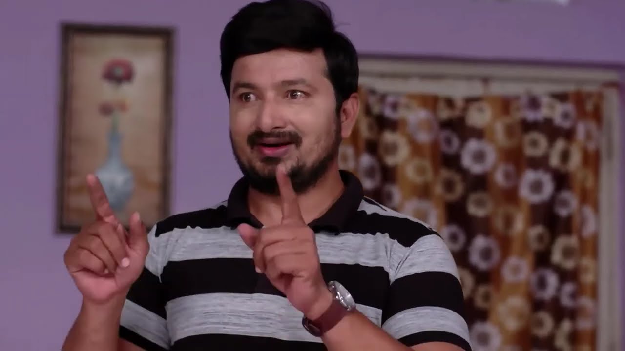Kalyana Vaibhogam - Ep 907 - Meghana Lokesh - Telugu Tv Serial - Zee5 Telugu Classics