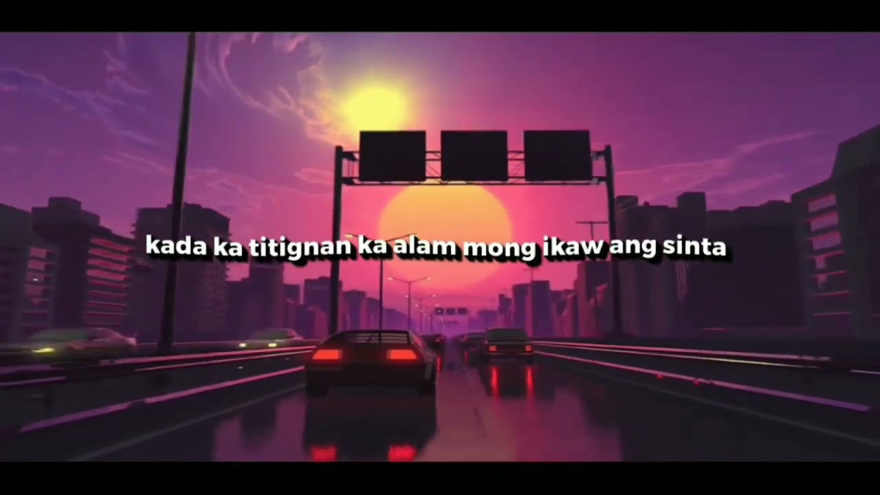 SUMAMA KA SA KEN | Slumthugs Familia ( Official Lyrics Video )